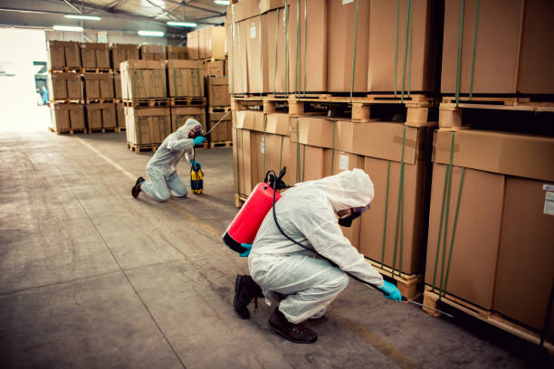 Best Pest Control for Restaurants  in Jekyll Island, GA